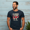 Apparel - Elbows Up - Canada