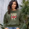 Apparel - Elbows Up - Canada