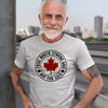 Apparel - Elbows Up - Canada