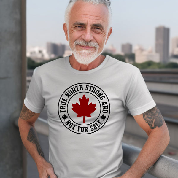 Apparel - Elbows Up - Canada