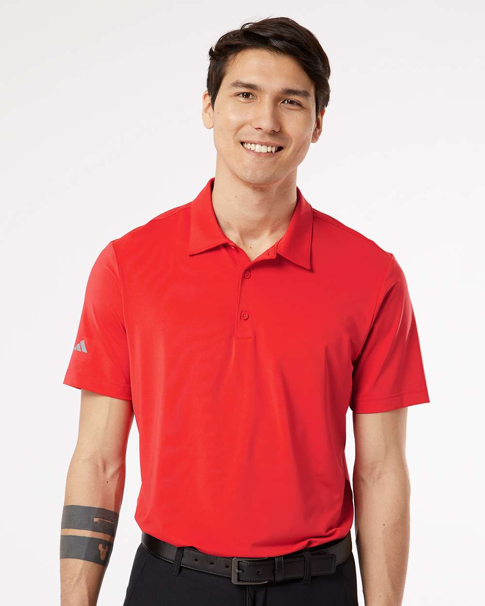 Golf shirt (adult) - design your own