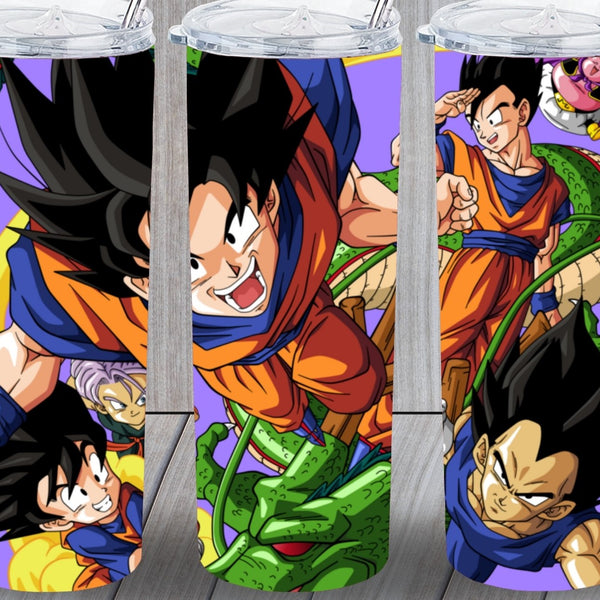 Tumbler - bring some fun to the KIDS hydration