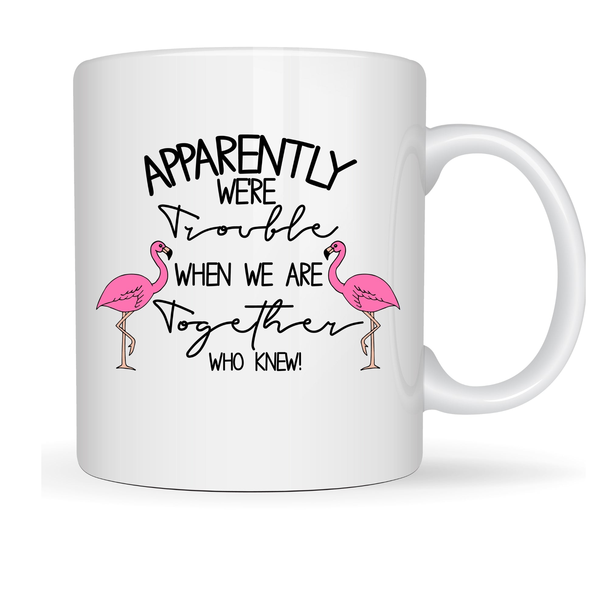 Mug - sassy sayings for the office or home!!