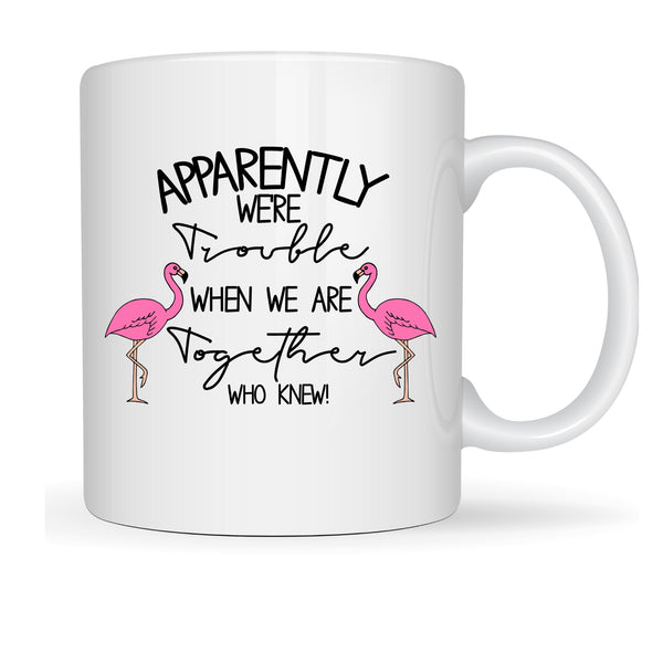 Mug - sassy sayings for the office or home!!