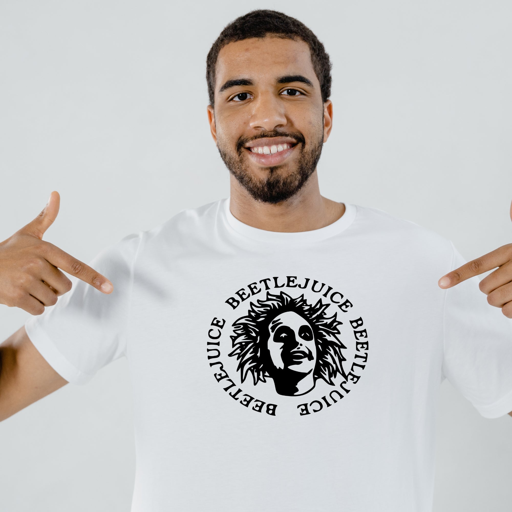 Apparel - T-shirts that are fun & feisty with a grown-up sense of humor!!