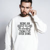 Apparel - Hoodies/Sweatshirts - some fun, sass and epic ADULT looks!