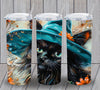 Tumbler - bring some fun to the KIDS hydration