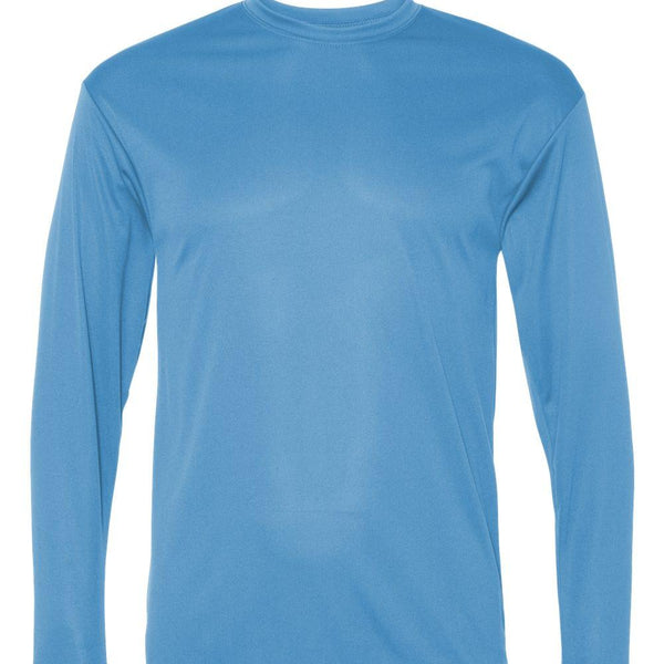 Apparel - Personalized long sleeve T-shirts for Sport teams and gym enthusiasts