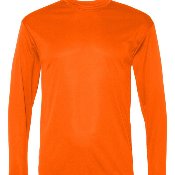 Apparel - Personalized long sleeve T-shirts for Sport teams and gym enthusiasts