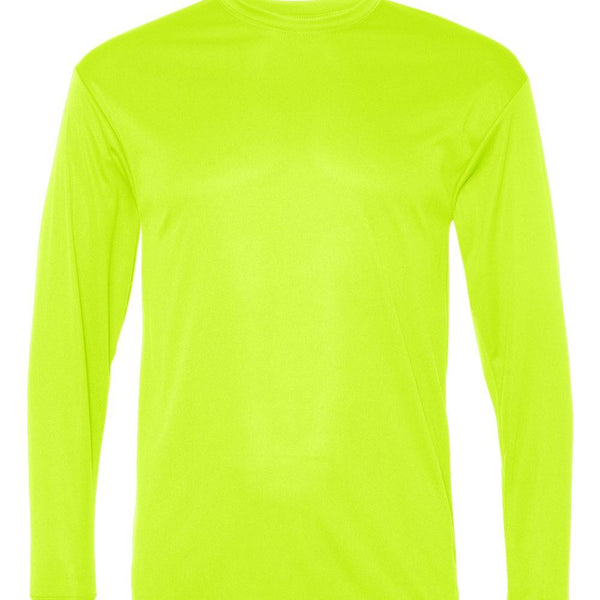 Apparel - Personalized long sleeve T-shirts for Sport teams and gym enthusiasts