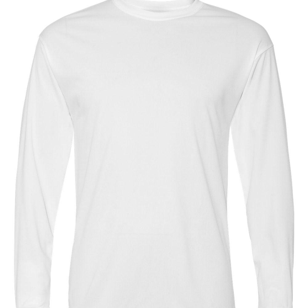 Apparel - Personalized long sleeve T-shirts for Sport teams and gym enthusiasts