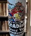 Tumbler - bring some fun to the KIDS hydration