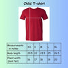 Apparel - Let the KIDS personalize Their own T-Shirt – Design & Wear their own Unique Style!