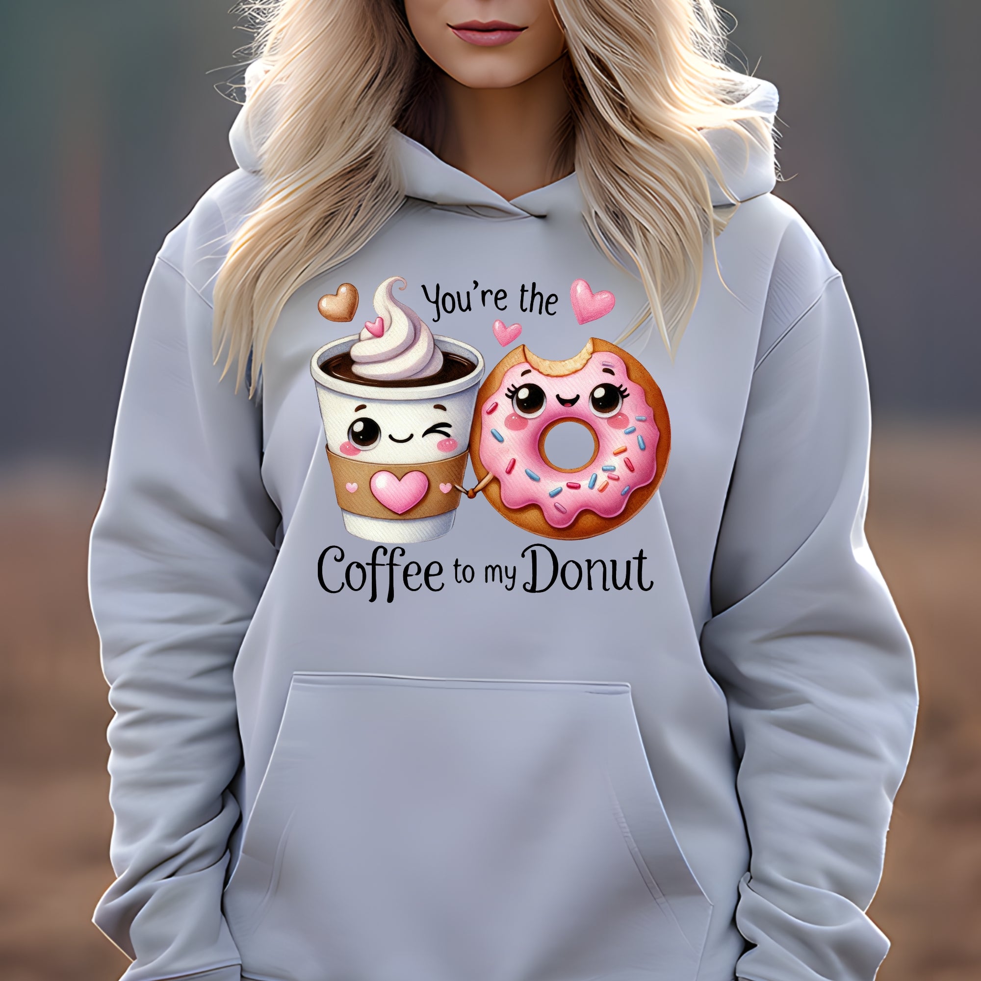 Apparel - Hoodies/Sweatshirts - some fun, sass and epic ADULT looks!