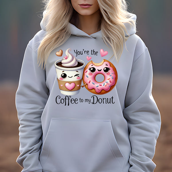 Apparel - Hoodies/Sweatshirts - some fun, sass and epic ADULT looks!