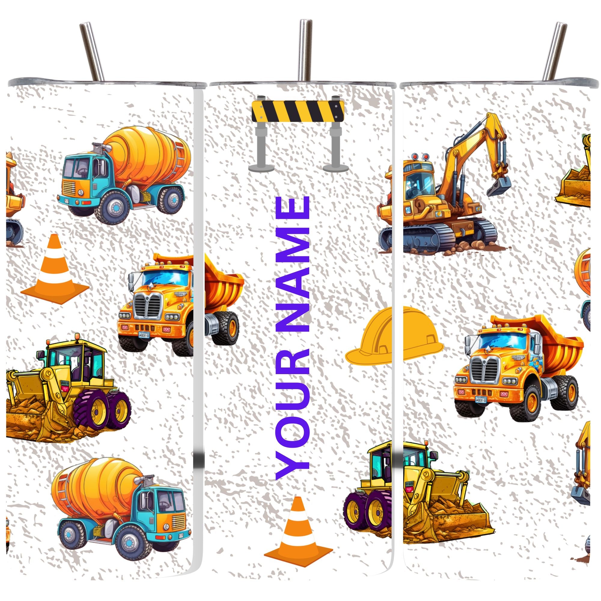 Tumbler - bring some fun to the KIDS hydration