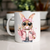 Espresso cups - time to perk up and enjoy a delicious coffee