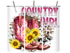 Tumbler - bring some fun to the KIDS hydration
