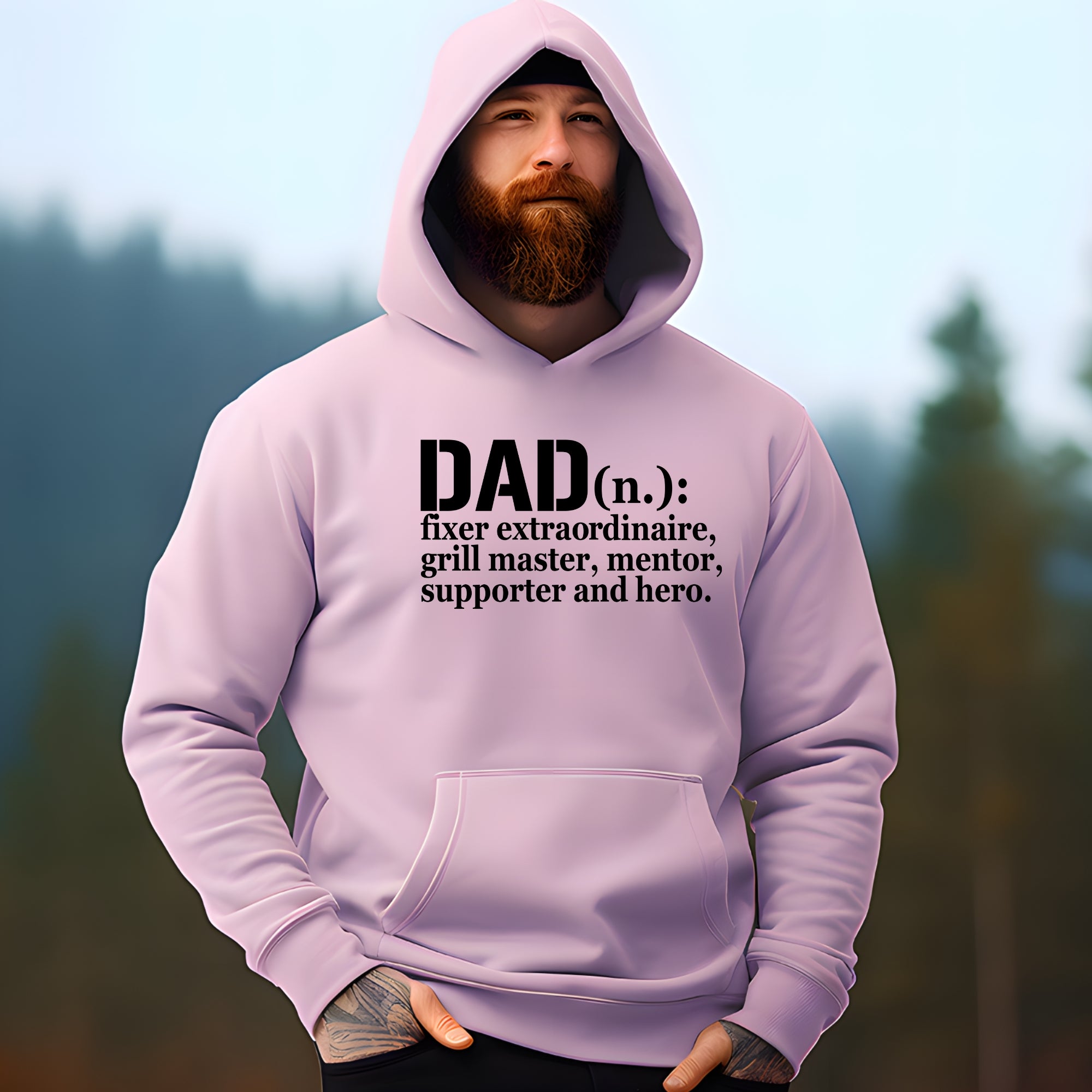 Apparel - Hoodies/Sweatshirts - some fun, sass and epic ADULT looks!