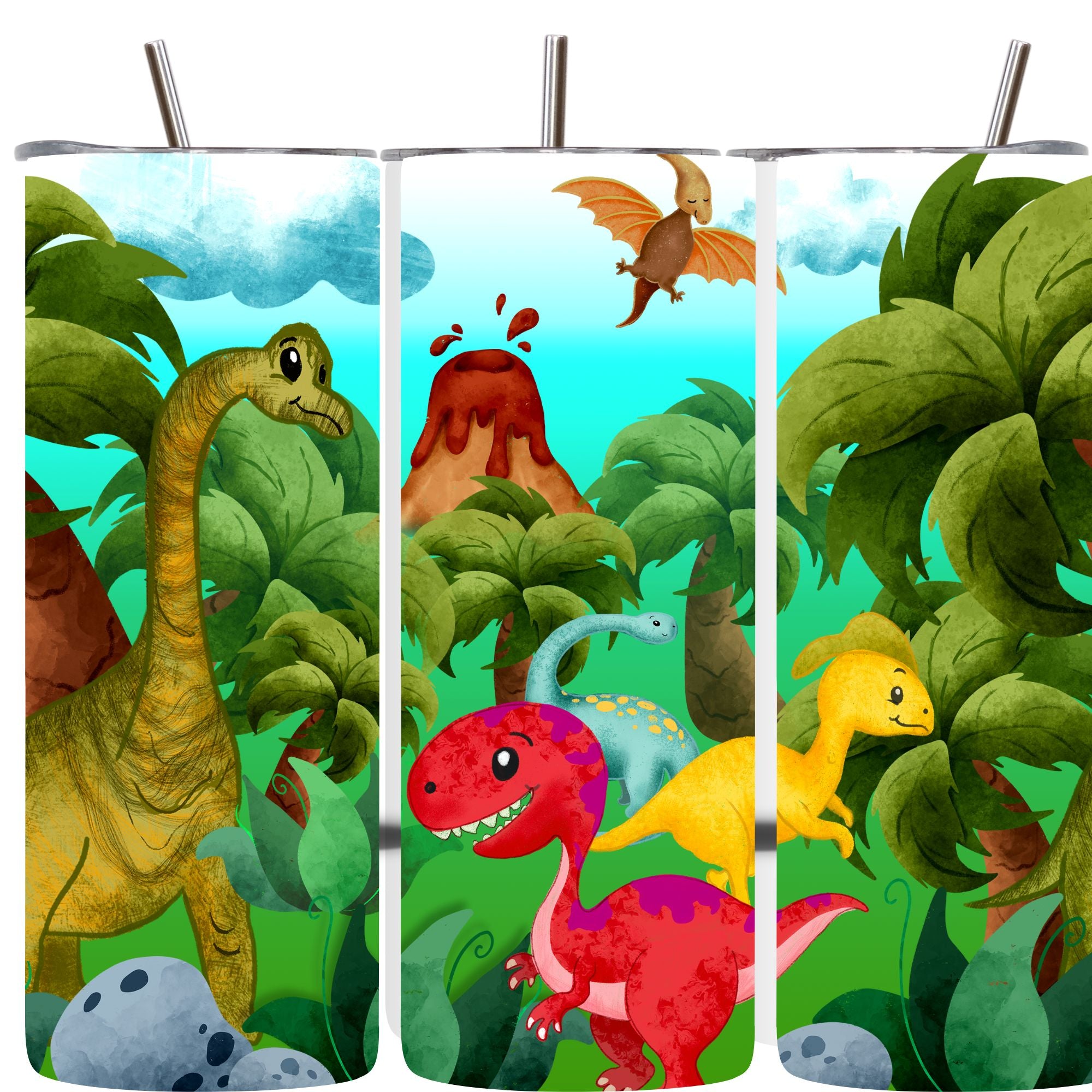 Tumbler - bring some fun to the KIDS hydration
