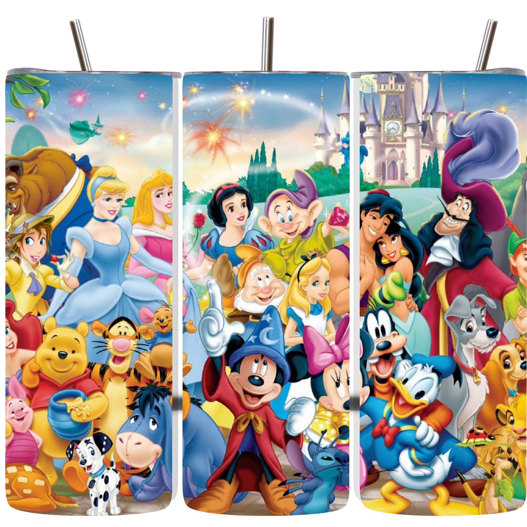 Tumbler - bring some fun to the KIDS hydration