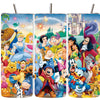 Tumbler - bring some fun to the KIDS hydration
