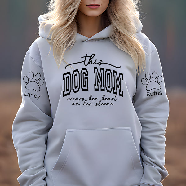 Apparel - Hoodies/Sweatshirts - some fun, sass and epic ADULT looks!