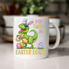 Espresso cups - time to perk up and enjoy a delicious coffee