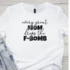 Apparel - T-shirts that are fun & feisty with a grown-up sense of humor!!