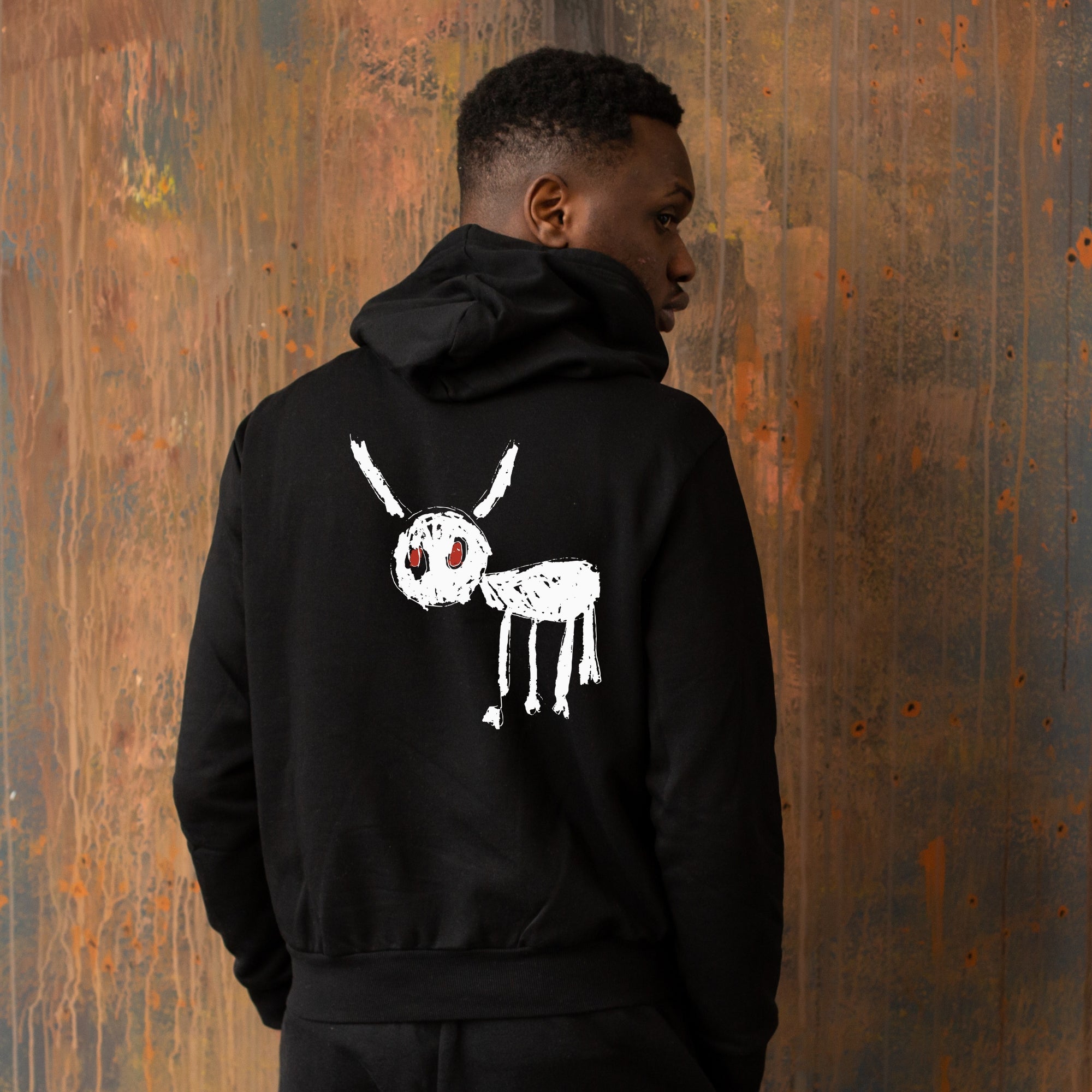 Apparel - Music Lover Collection