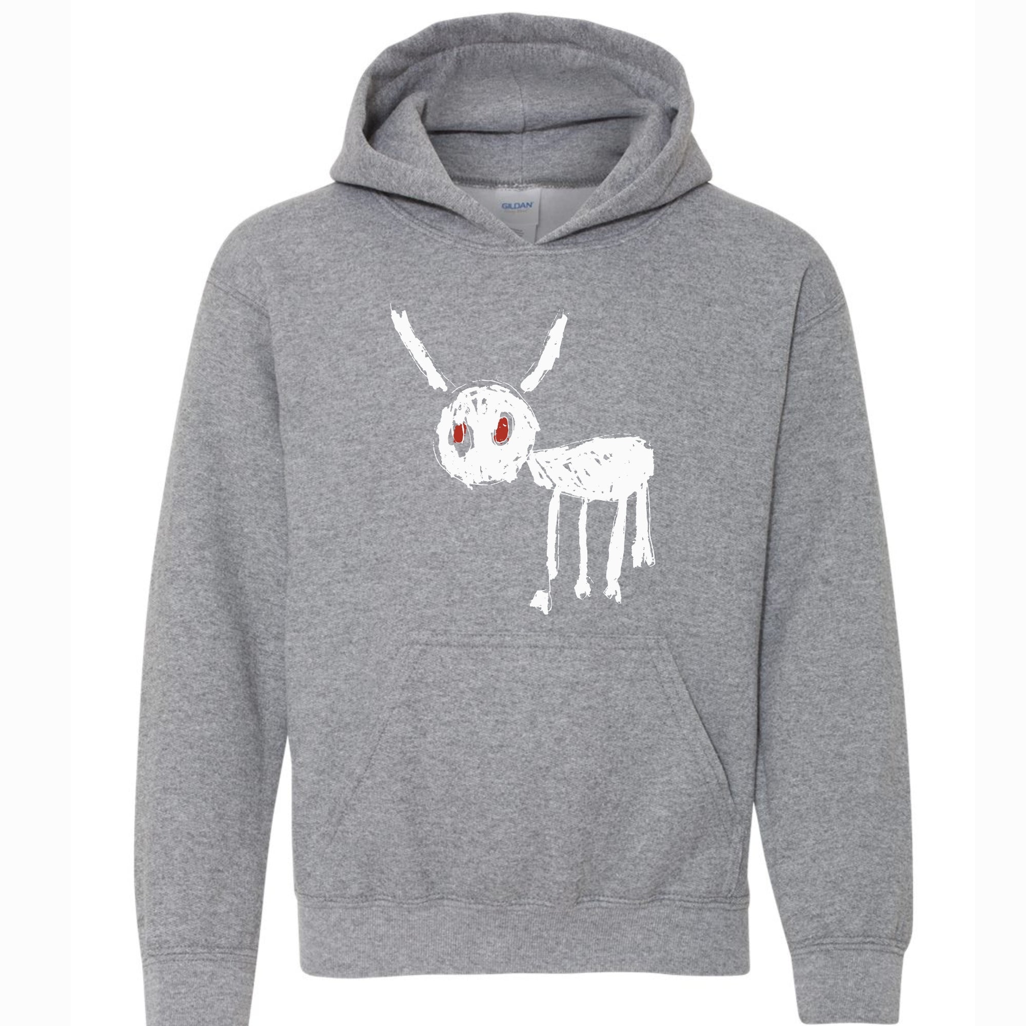Apparel - fun Hoodie/Sweatshirt for the KIDS!