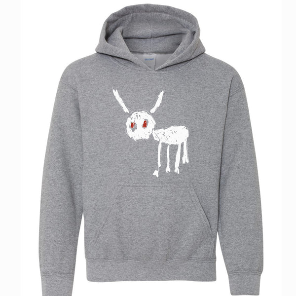Apparel - fun Hoodie/Sweatshirt for the KIDS!