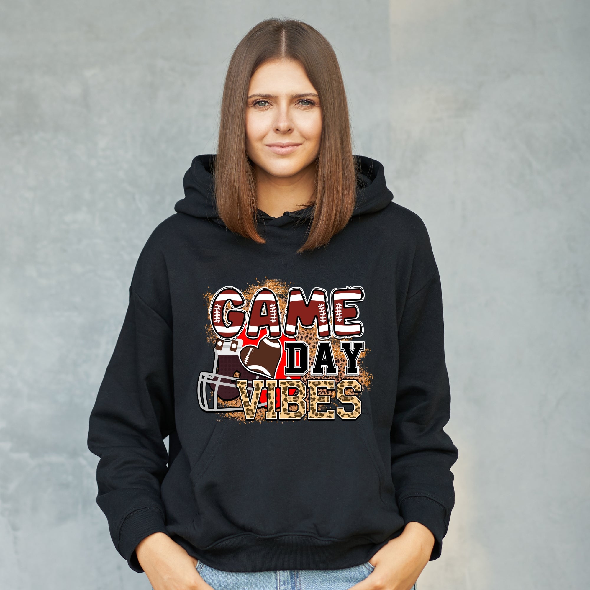 Apparel - some epic looks for the adult sports fans!