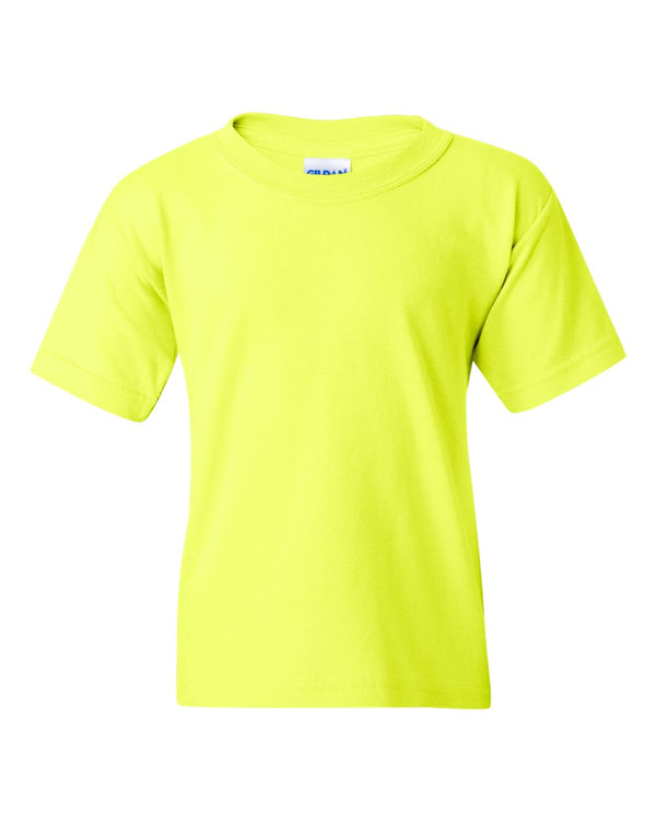 Apparel - Let the KIDS personalize Their own T-Shirt – Design & Wear their own Unique Style!