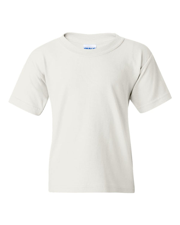 Apparel - Let the KIDS personalize Their own T-Shirt – Design & Wear their own Unique Style!