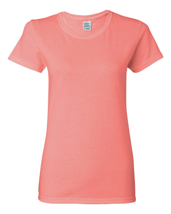 Apparel - Personalize your own "scooped" neck T-Shirt (women's)