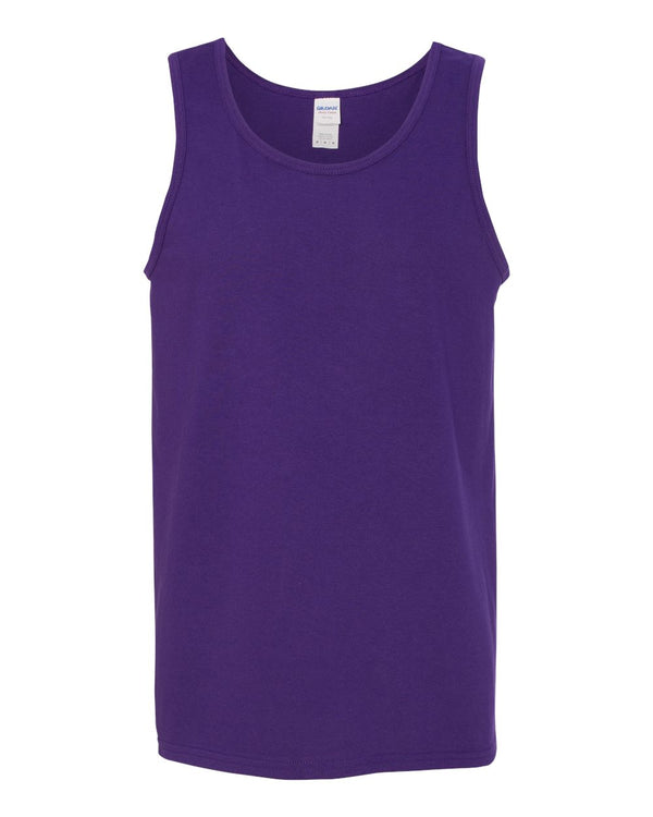 Apparel - Personalize your own tank top (adult)