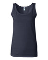 Apparel - Personalize your own tank top (adult)
