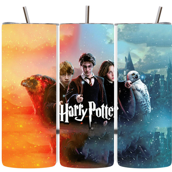 Tumbler - bring some fun to the KIDS hydration