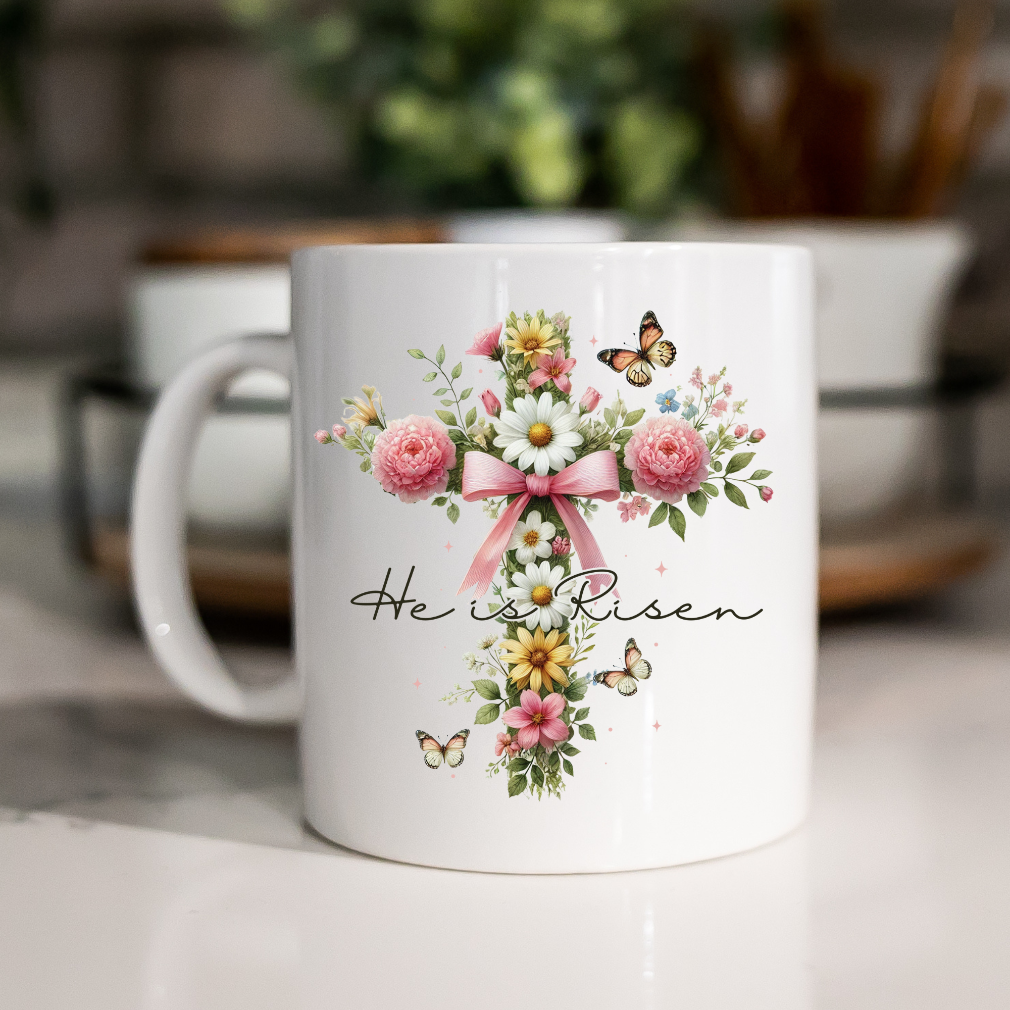 Espresso cups - time to perk up and enjoy a delicious coffee