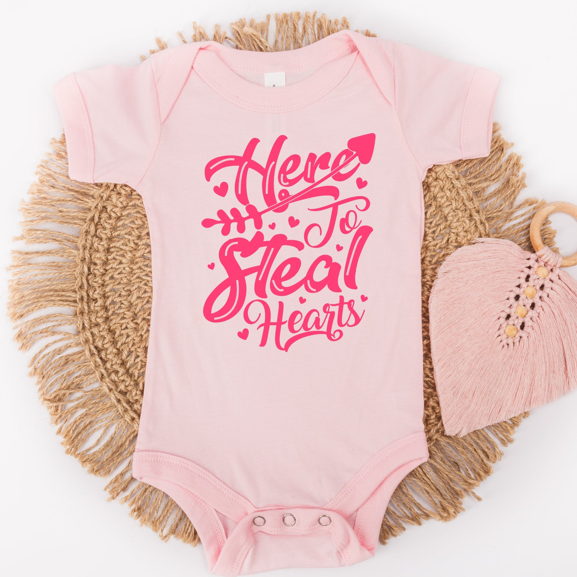 Baby Onesie