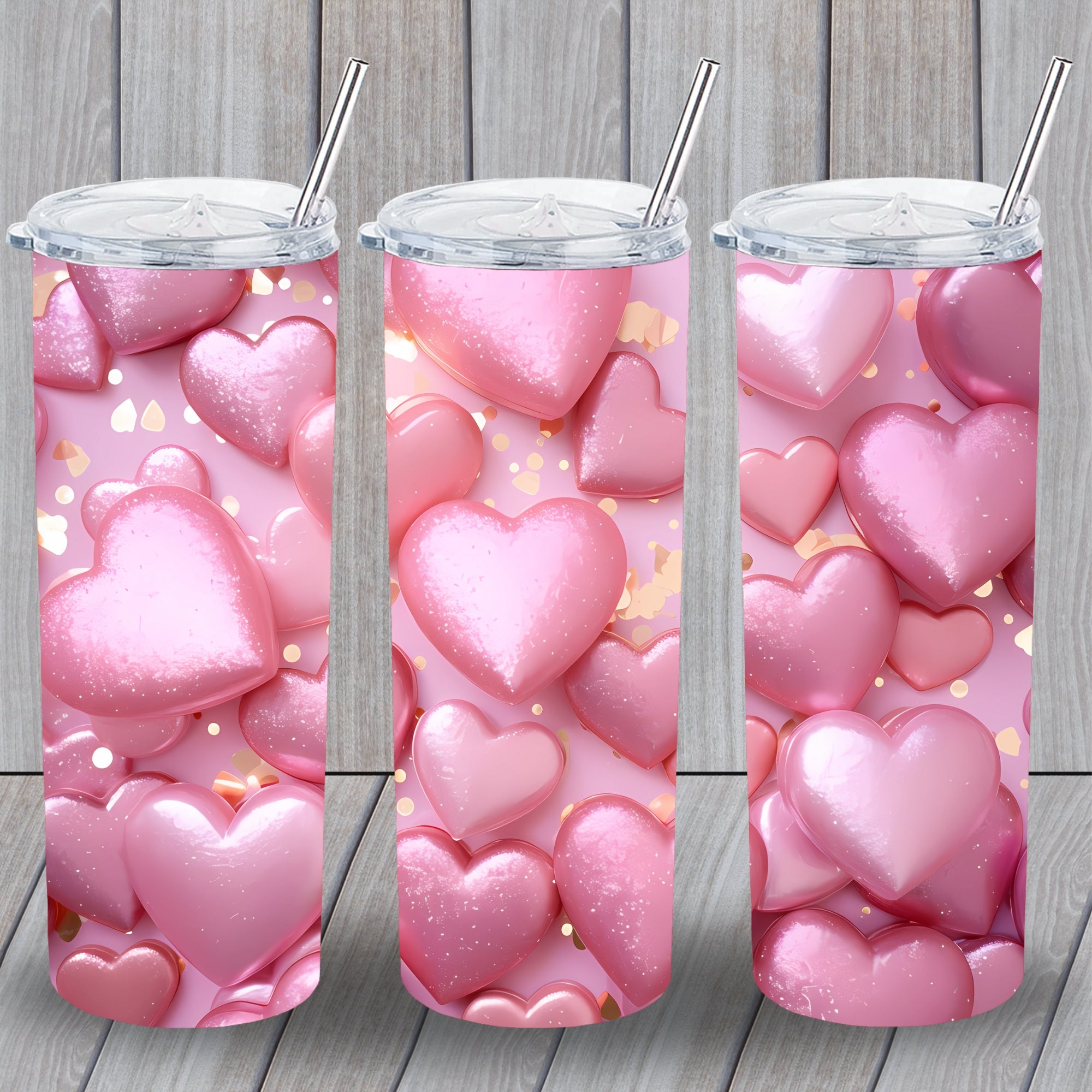 Tumbler - bring some fun to hydration