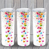 Tumbler - bring some fun to hydration