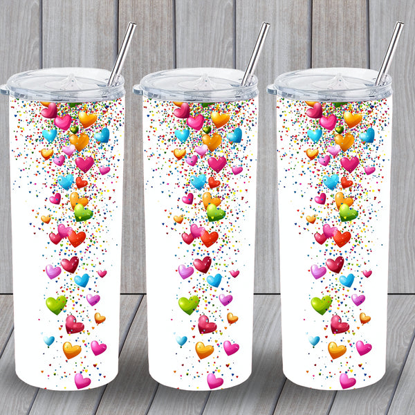 Tumbler - bring some fun to hydration