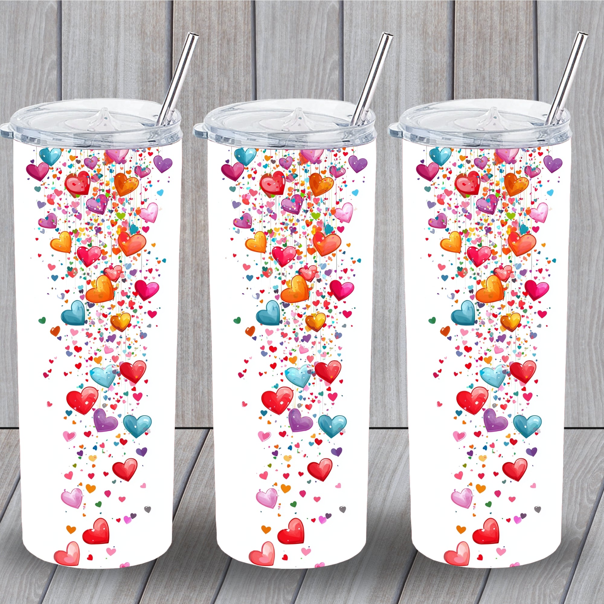 Tumbler - bring some fun to hydration