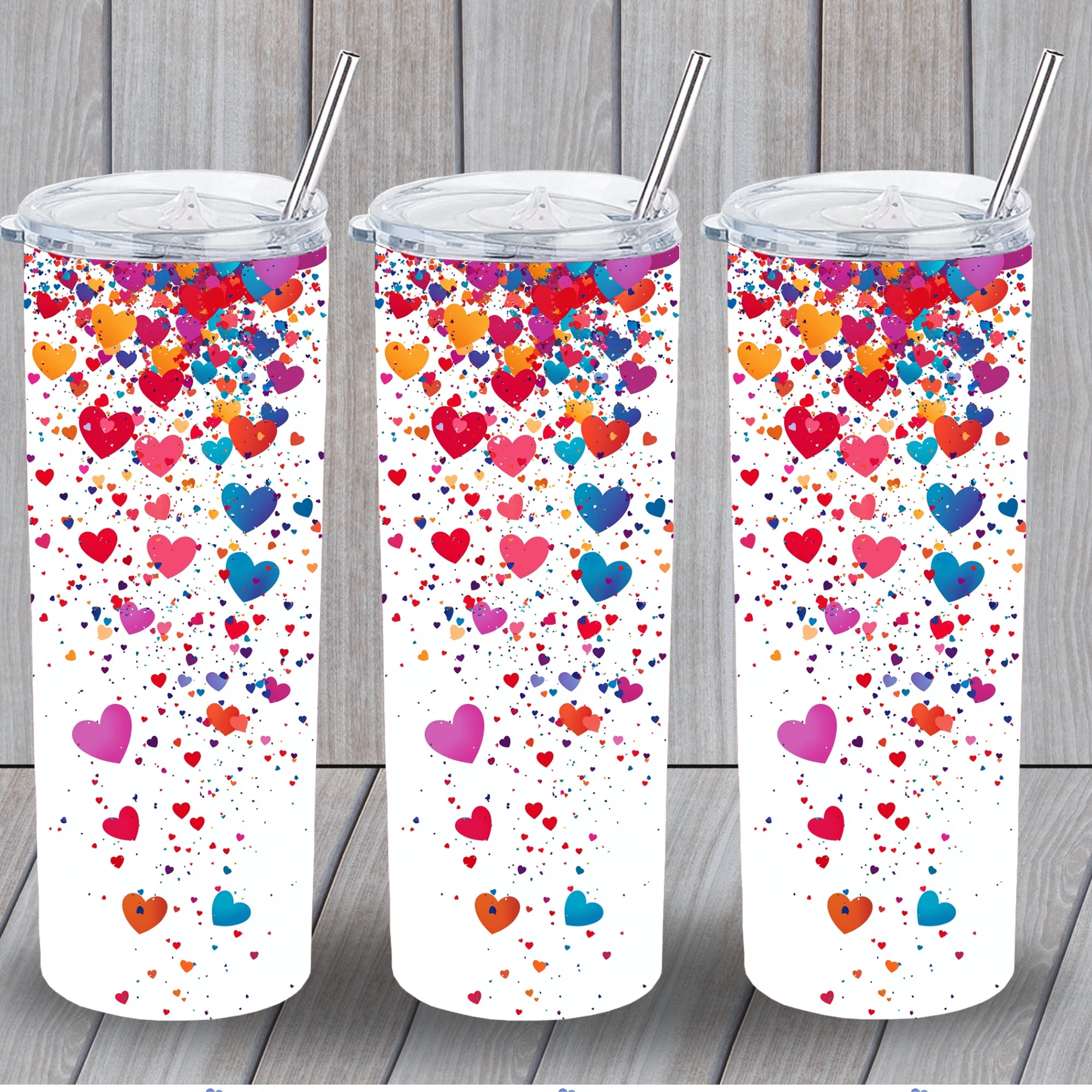 Tumbler - bring some fun to hydration