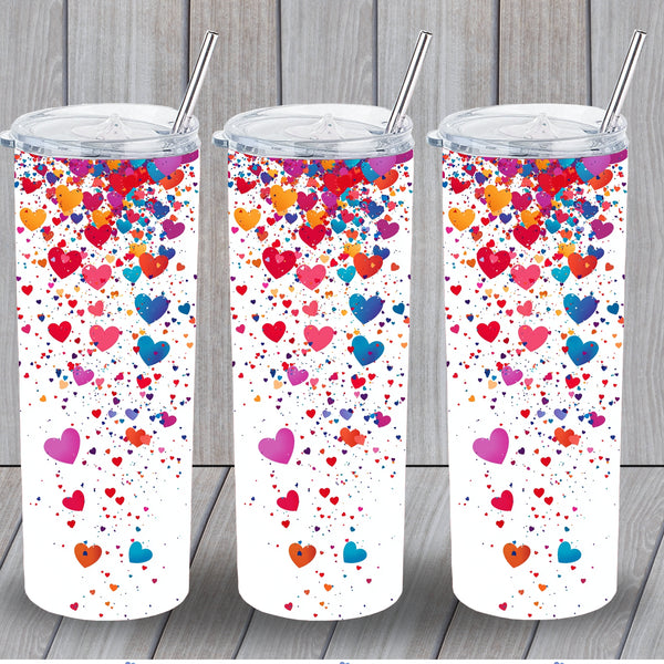 Tumbler - bring some fun to hydration