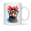Mug - sassy sayings for the office or home!!