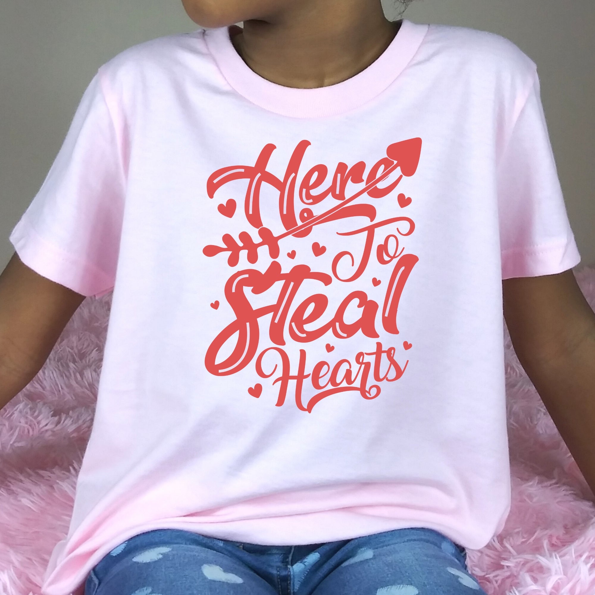 Apparel - fun T-Shirts just for KIDS!