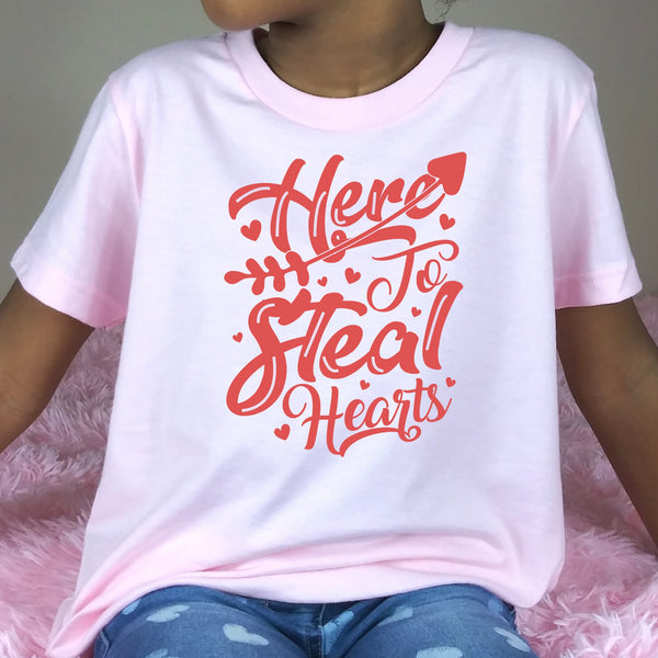 Apparel - fun T-Shirts just for KIDS!